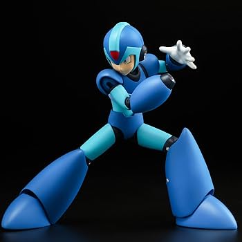 Amazon.co.jp: 4インチネル ロックマンX エックス ノンスケール